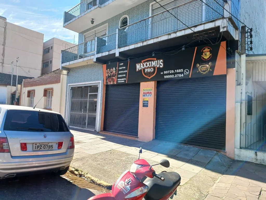 Loja em Salgado Filho, Santa Maria, foto 1