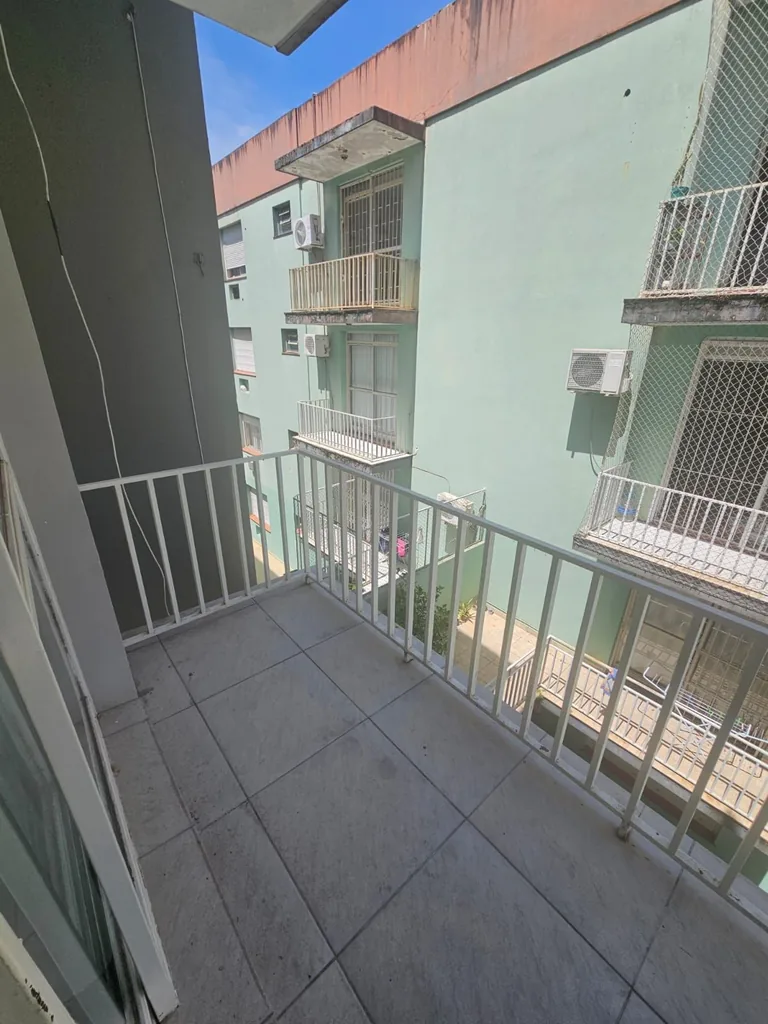 Apartamento em Bonfim, Santa Maria, foto 2