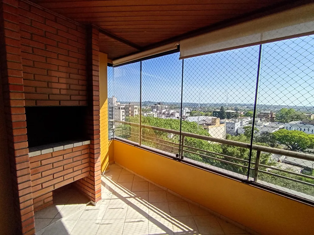 Apartamento em Centro, Santa Maria, foto 3