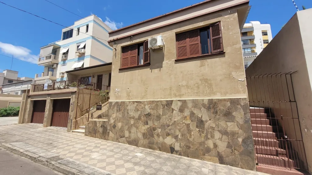 Casa em Nossa Senhora de Fátima, Santa Maria, foto 2