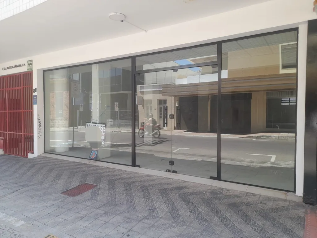 Sala comercial em Bonfim, Santa Maria, foto 1