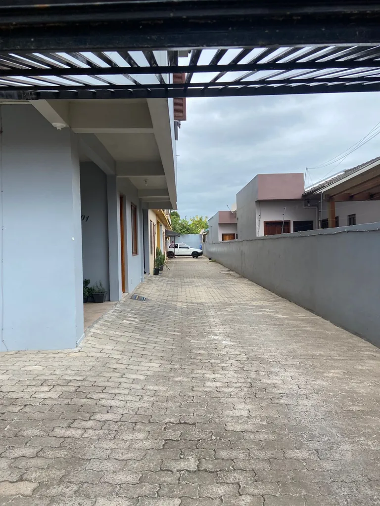 Casa de condomínio em São João, Santa Maria, foto 3