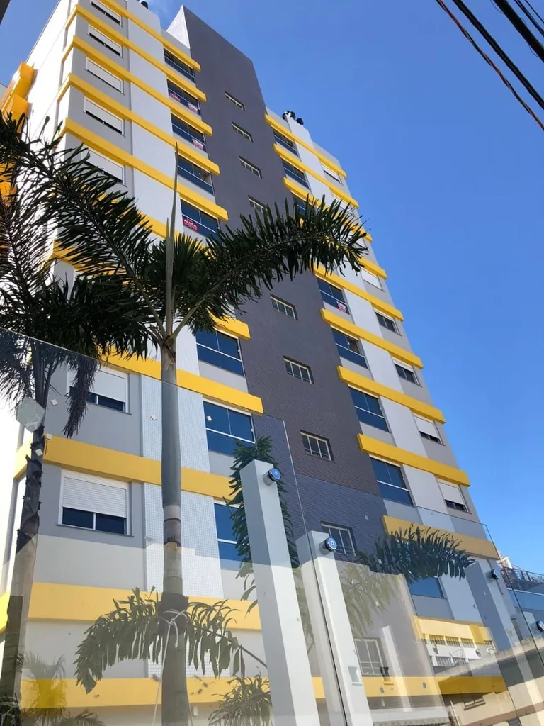 Apartamento em Centro, Santa Maria, foto 1
