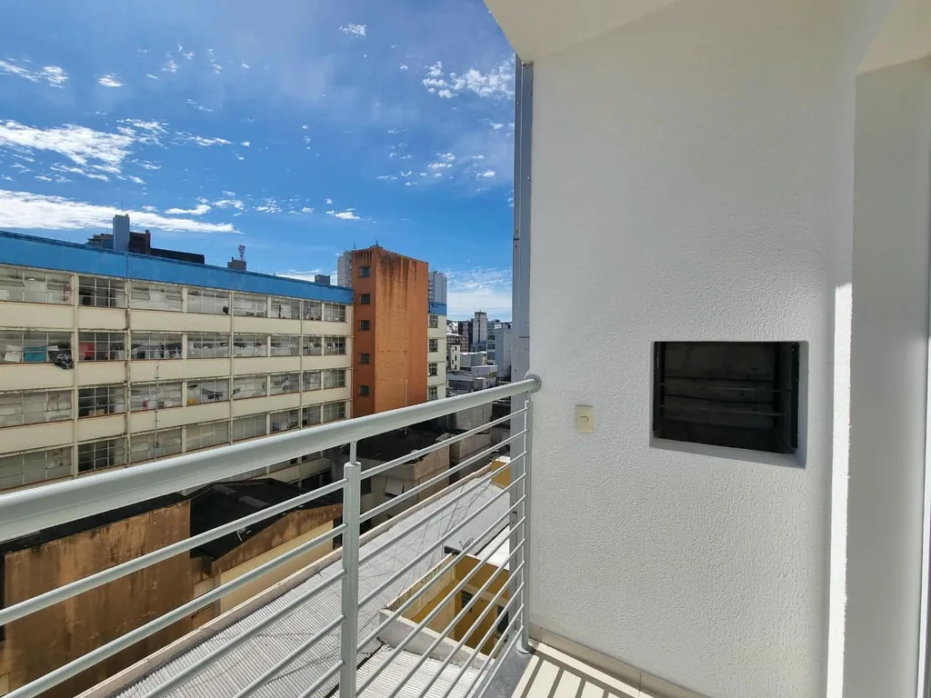 Apartamento em Centro, Santa Maria
