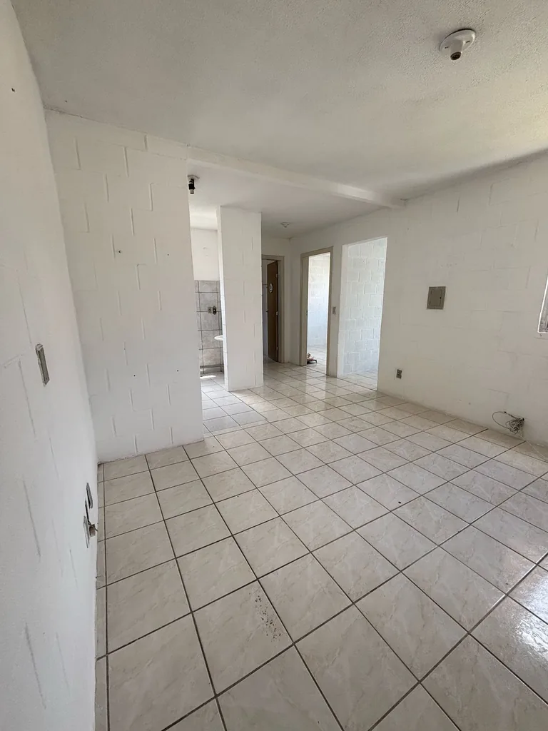 Apartamento em Urlândia, Santa Maria, foto 1