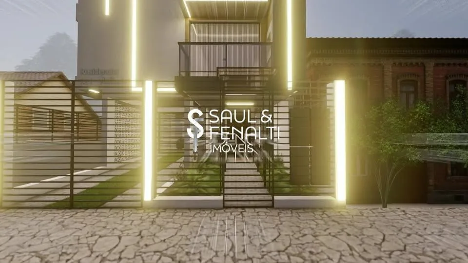Apartamento em Nossa Senhora de Fátima, Santa Maria, foto 2