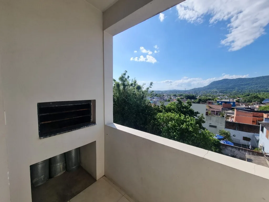 Apartamento em Nossa Senhora do Rosário, Santa Maria, foto 1