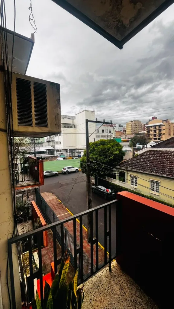 Apartamento em Bonfim, Santa Maria, foto 2