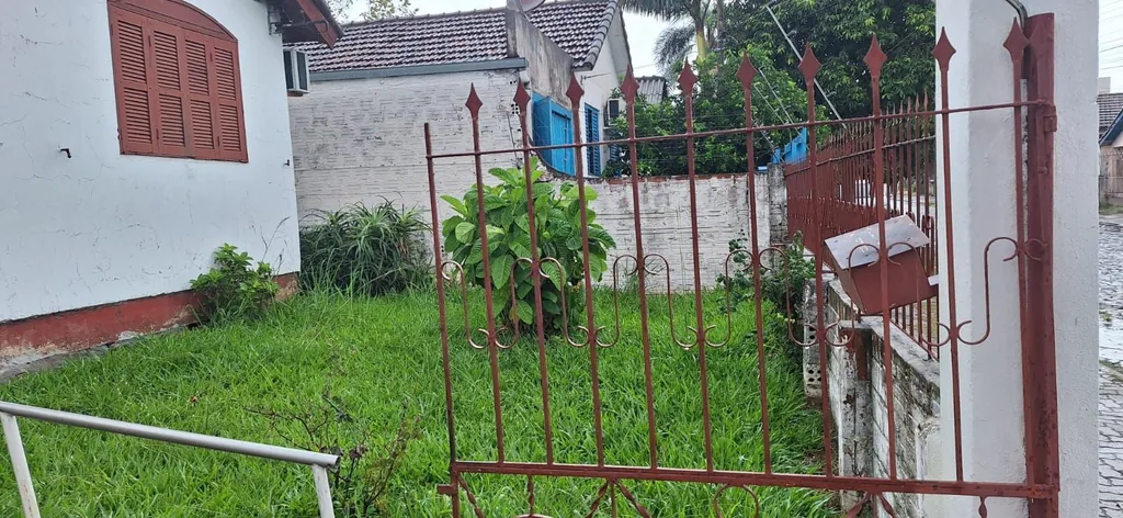 Casa em Juscelino Kubitschek, Santa Maria, foto 2