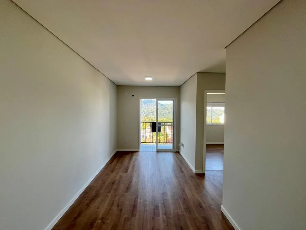 Apartamento em Nossa Senhora das Dores, Santa Maria, foto 2