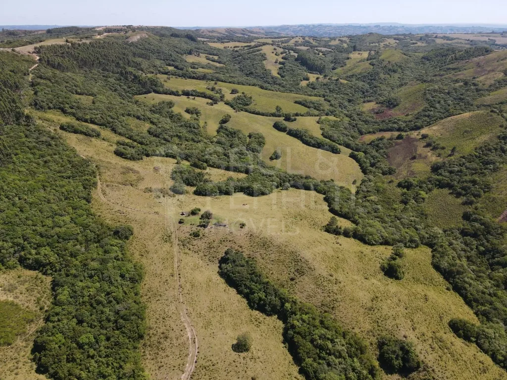 Fazenda em Zona rural, Caçapava do Sul