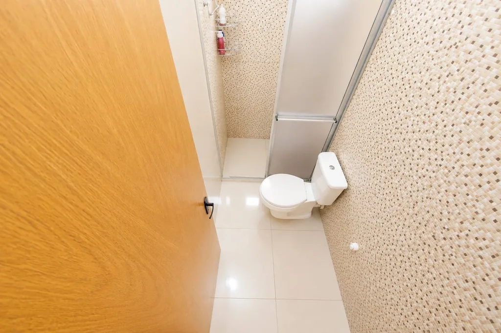 Apartamento em Nossa Senhora Medianeira, Santa Maria, foto 3