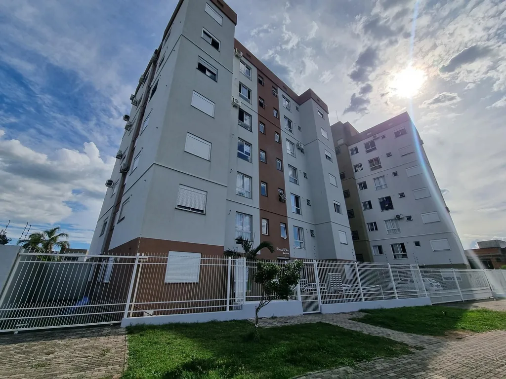 Apartamento em Camobi, Santa Maria, foto 1