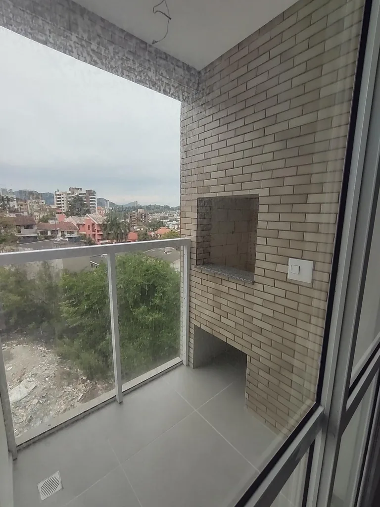 Apartamento em Nossa Senhora de Lourdes, Santa Maria, foto 3