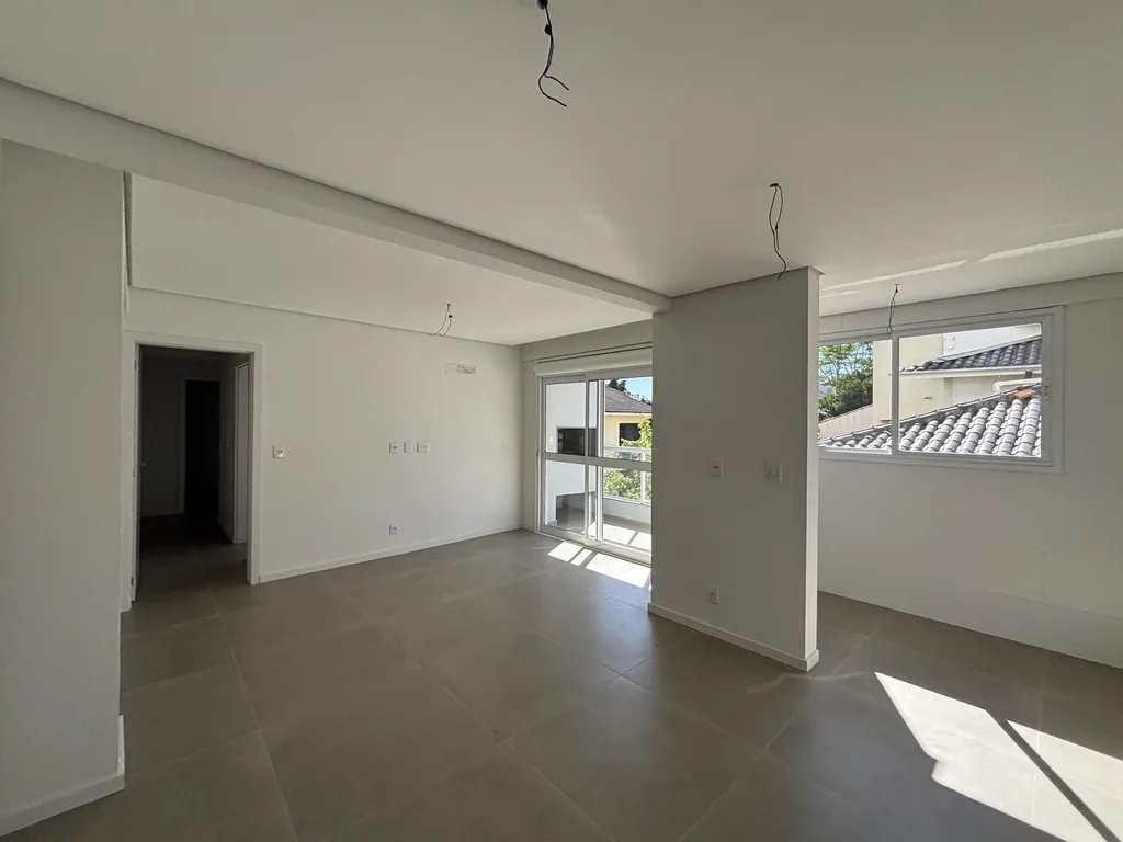 Apartamento em Nossa Senhora de Lourdes, Santa Maria, foto 1