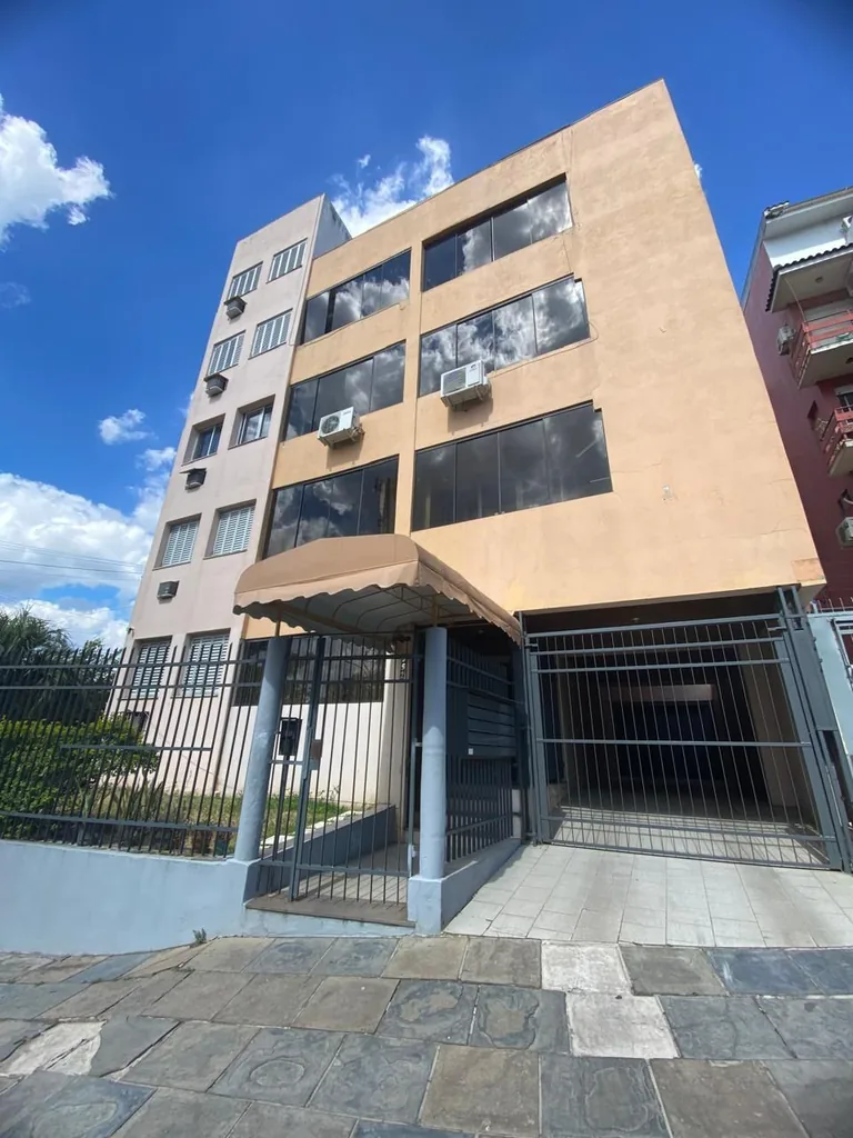 Apartamento em Centro, Santa Maria, foto 2
