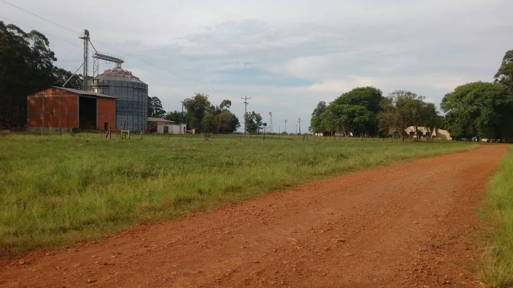 Sítio em Santa Maria, Santa Maria, foto 2