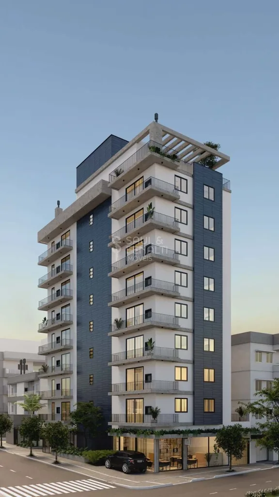 Apartamento em Duque de Caxias, Santa Maria, foto 1