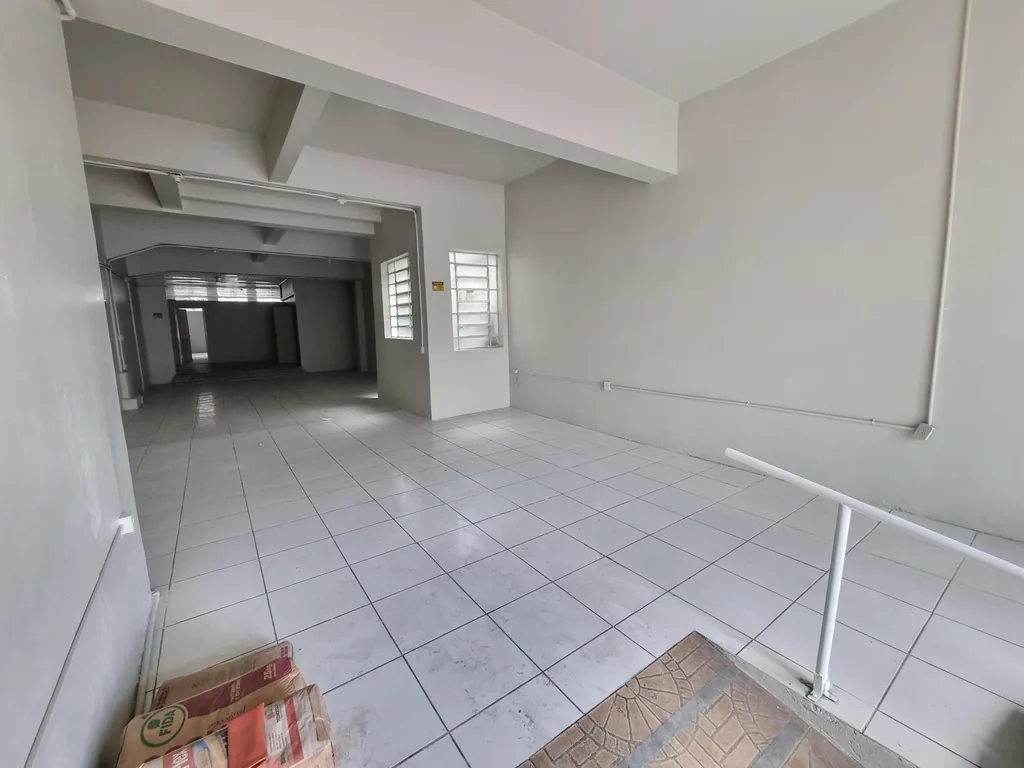 Sala comercial em Passo D'Areia, Santa Maria, foto 1
