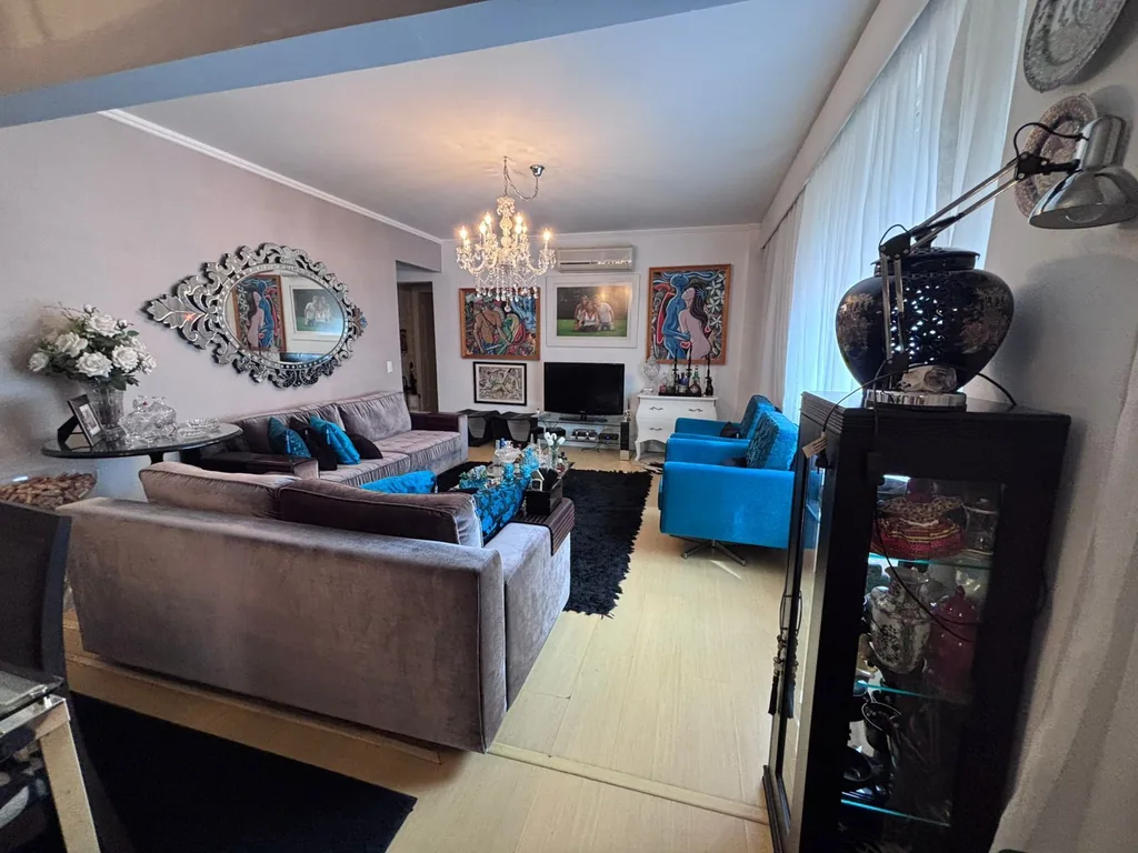 Apartamento em Centro, Santa Maria, foto 3
