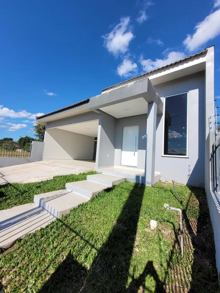 Casa em Pinheiro Machado, Santa Maria, foto 1