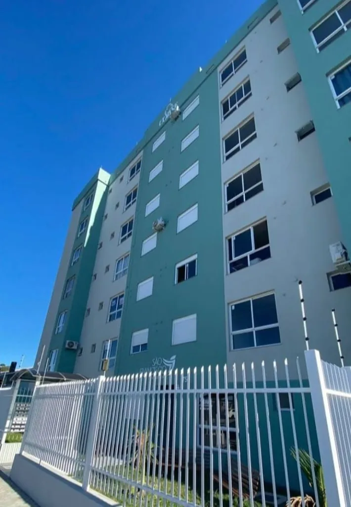 Apartamento em Camobi, Santa Maria, foto 2