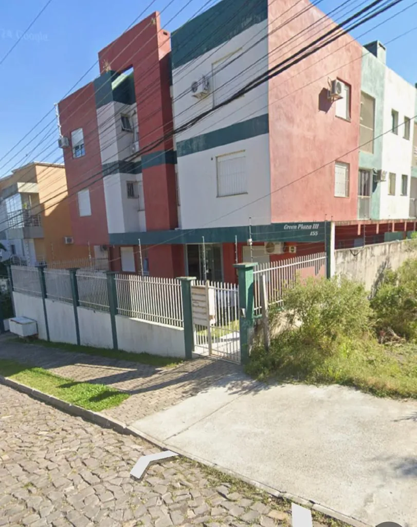 Apartamento em Nossa Senhora do Perpétuo Socorro, Santa Maria, foto 1