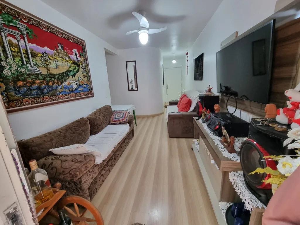 Apartamento em Nossa Senhora do Rosário, Santa Maria, foto 1