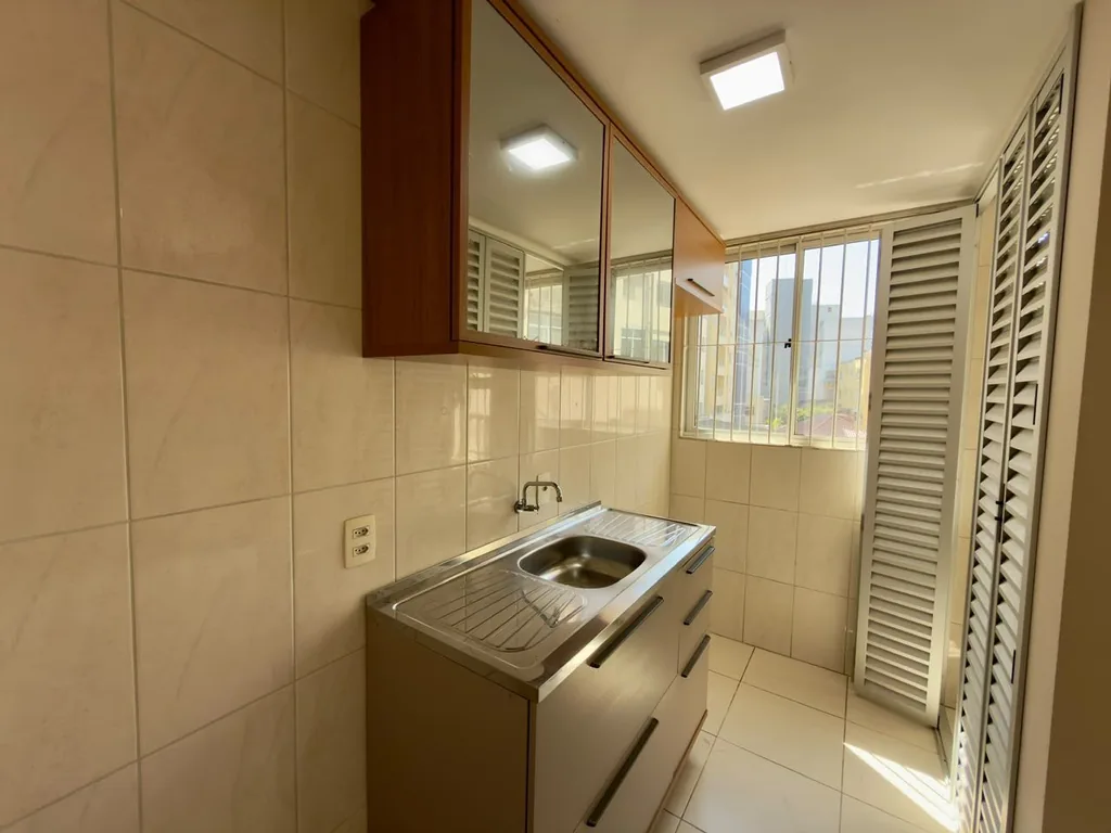Apartamento em Nossa Senhora do Rosário, Santa Maria, foto 3