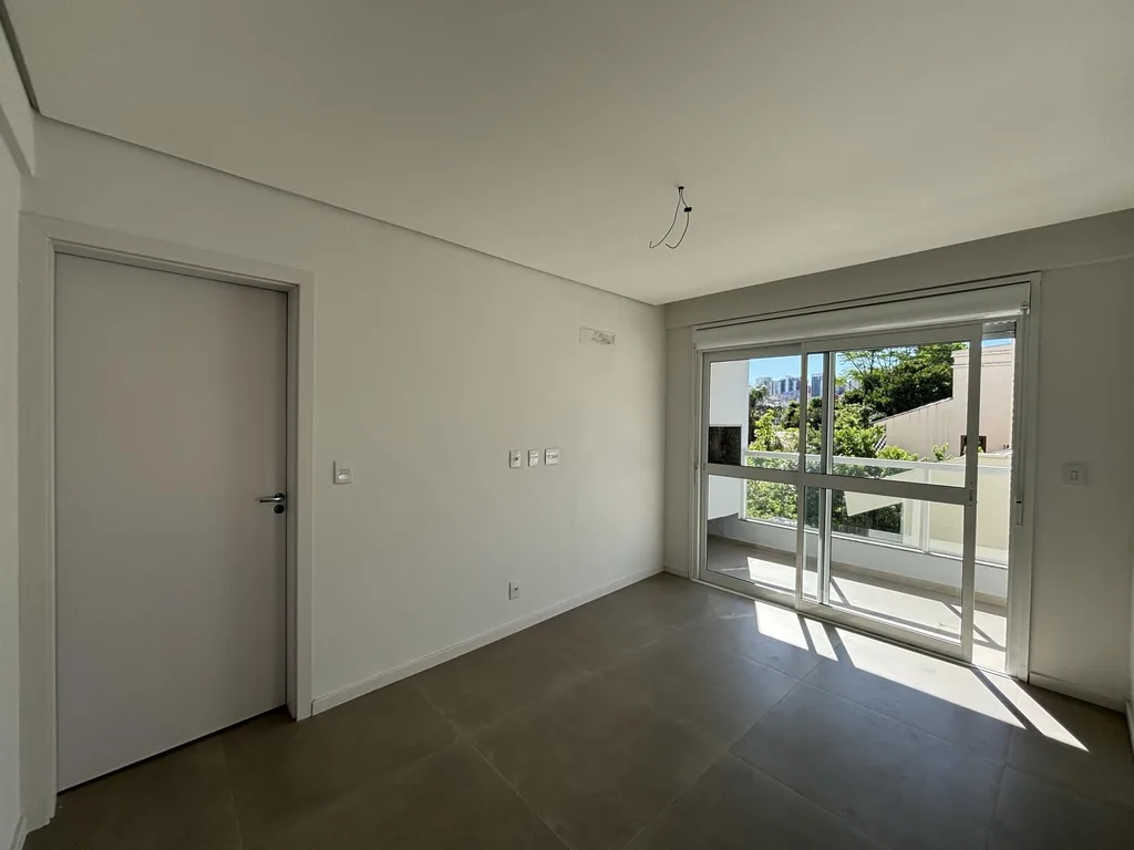 Apartamento em Nossa Senhora de Lourdes, Santa Maria, foto 2
