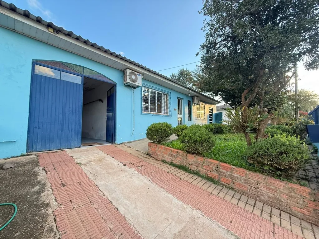 Casa em Boi Morto, Santa Maria, foto 1