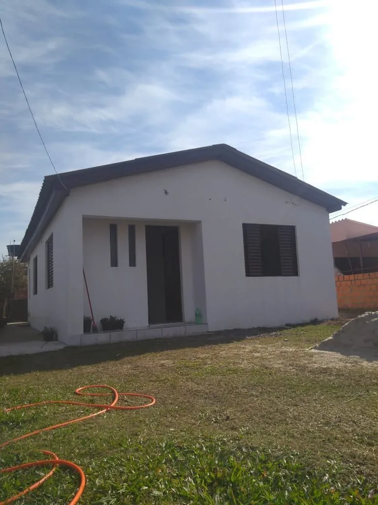 Casa em Pé de Plátano, Santa Maria, foto 1