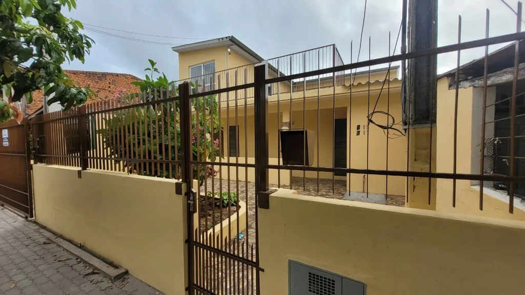 Casa em Tancredo Neves, Santa Maria, foto 2