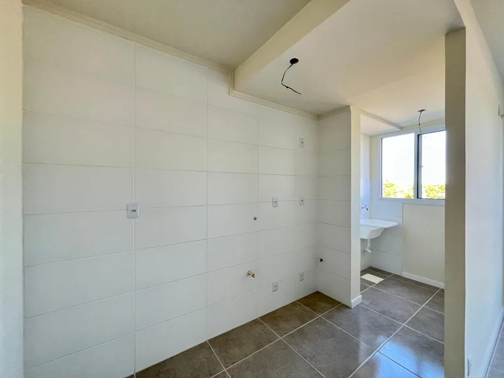 Apartamento em Nossa Senhora Medianeira, Santa Maria, foto 3