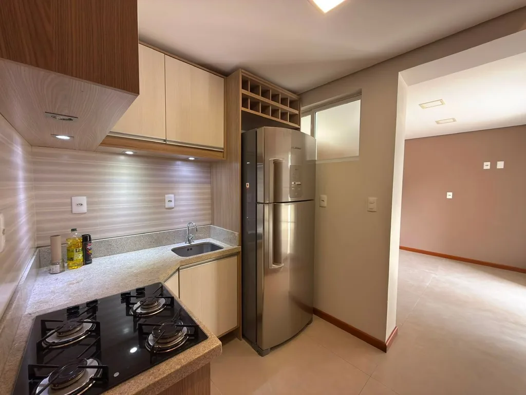 Apartamento em Nossa Senhora de Fátima, Santa Maria, foto 3