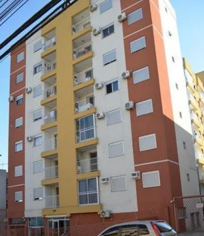 Apartamento em Centro, Santa Maria, foto 1