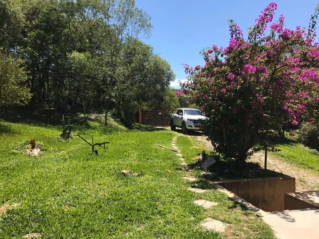 Casa em Cerrito, Santa Maria, foto 2