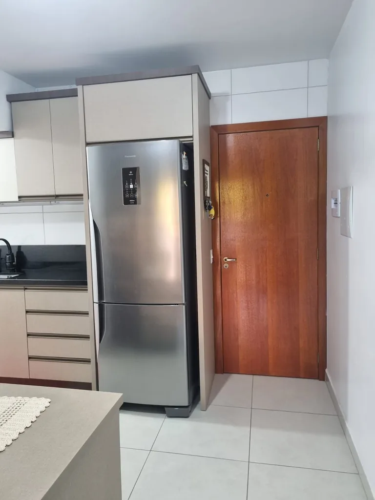 Apartamento em Escola Agrícola, Blumenau, foto 3