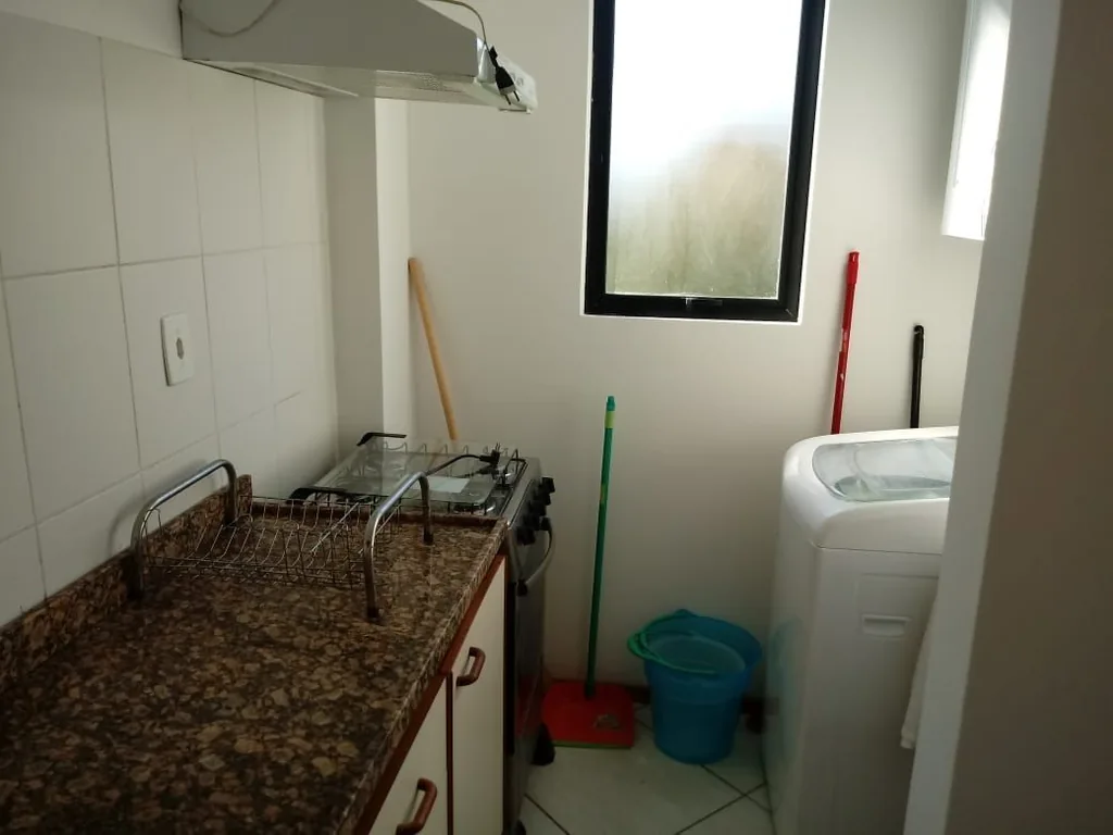 Apartamento em Nossa Senhora de Fátima, Santa Maria, foto 3