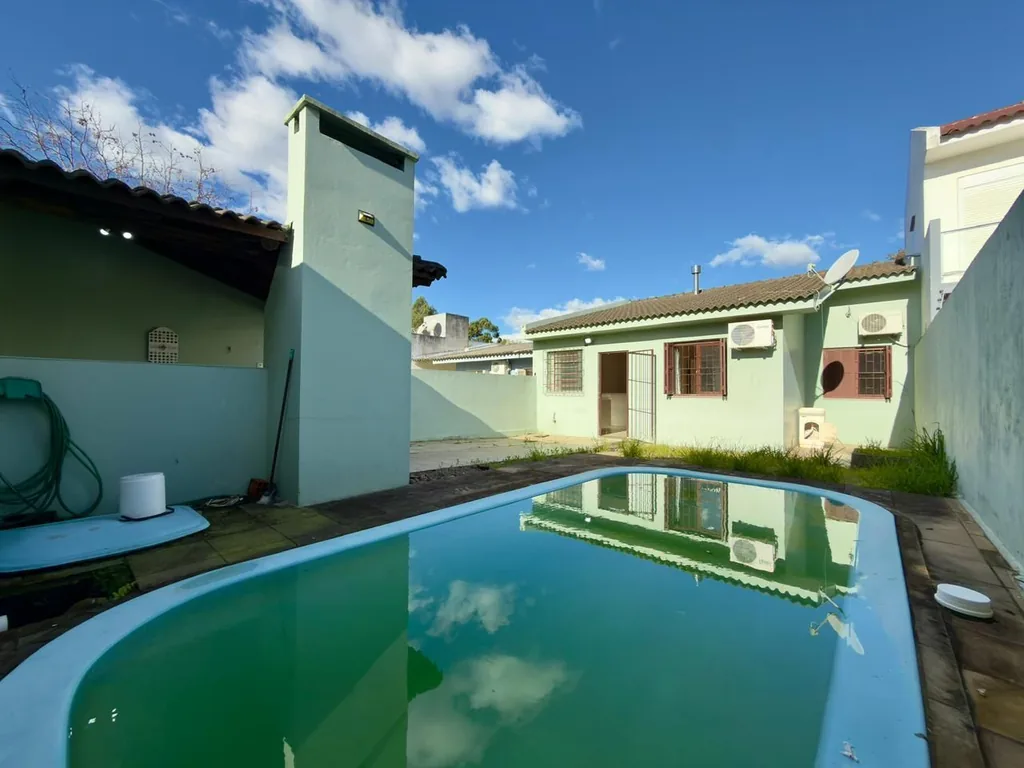 Casa em Nossa Senhora Medianeira, Santa Maria, foto 2