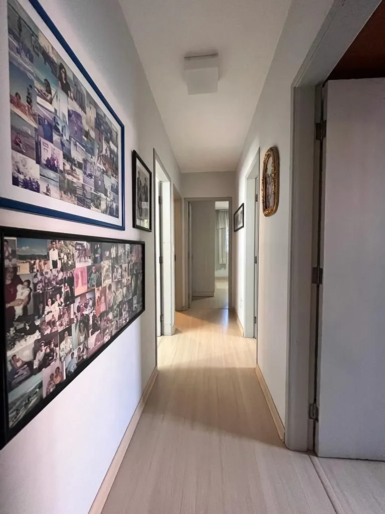 Apartamento em Nossa Senhora Medianeira, Santa Maria, foto 3