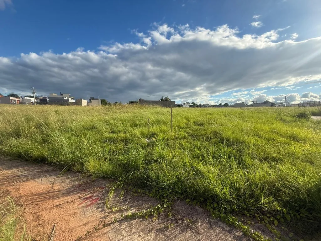 Terreno em Pinheiro Machado, Santa Maria, foto 1