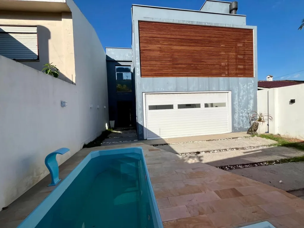 Casa em Itararé, Santa Maria, foto 2