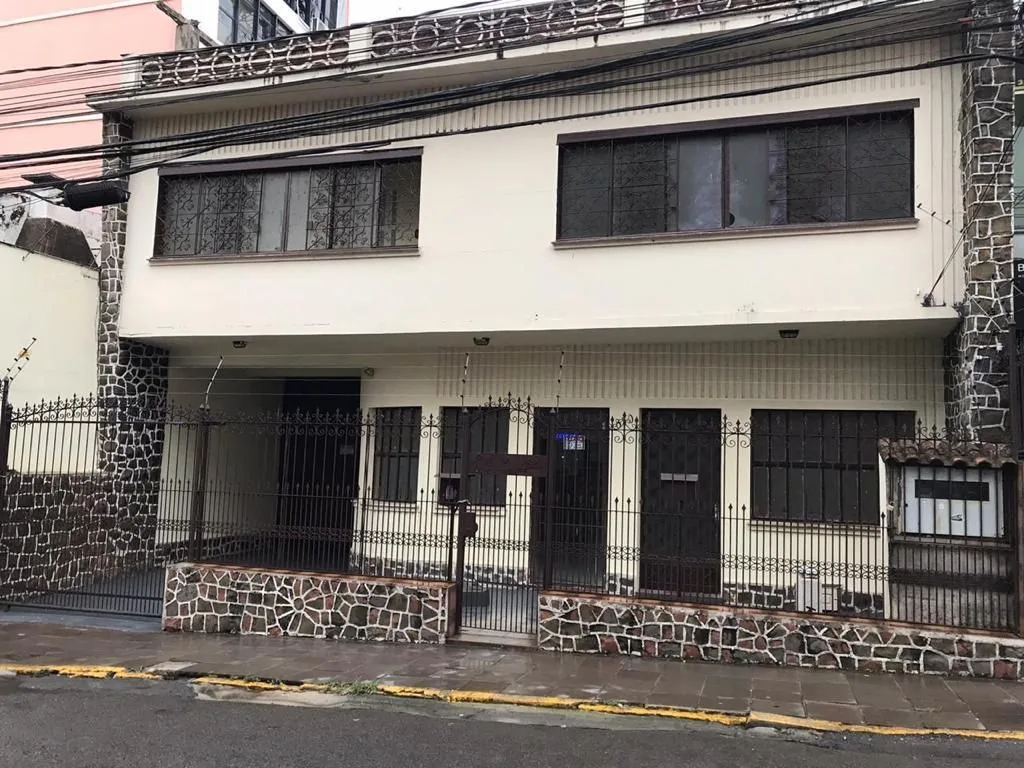 Sala comercial em Centro, Santa Maria, foto 1