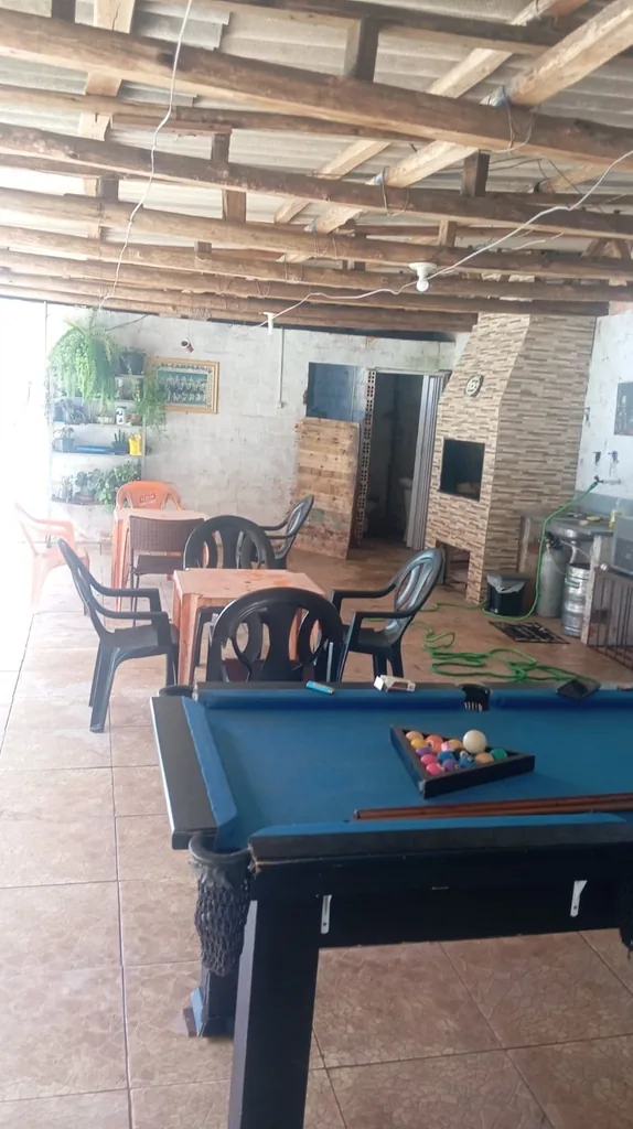 Casa em Urlândia, Santa Maria, foto 2