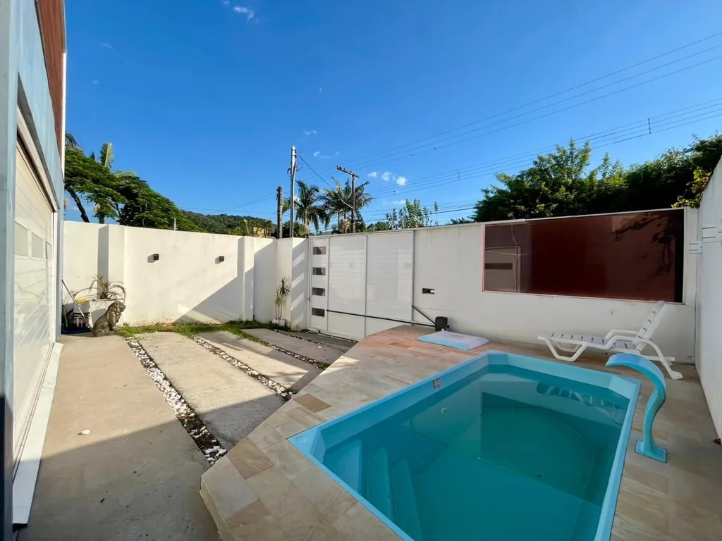 Casa em Itararé, Santa Maria, foto 3