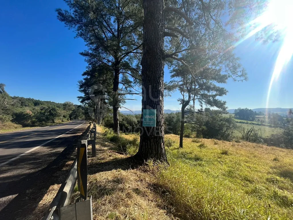 Área rural em Zona rural, Jaguari