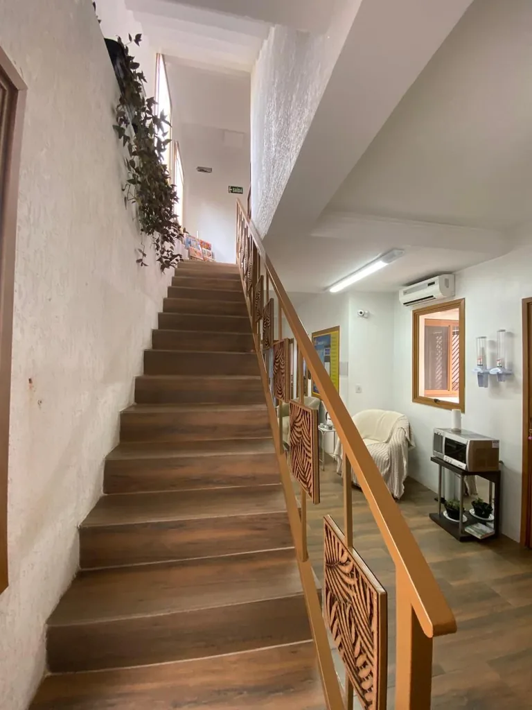 Sala comercial em Nossa Senhora de Fátima, Santa Maria, foto 2