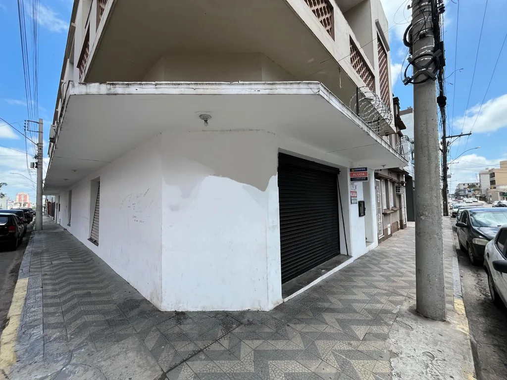 Loja em Bonfim, Santa Maria, foto 1
