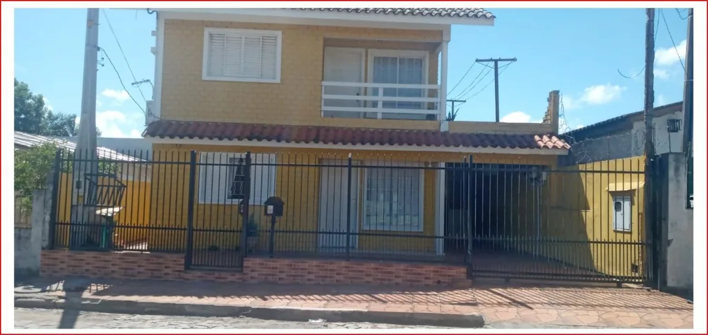 Casa em Camobi, Santa Maria, foto 1